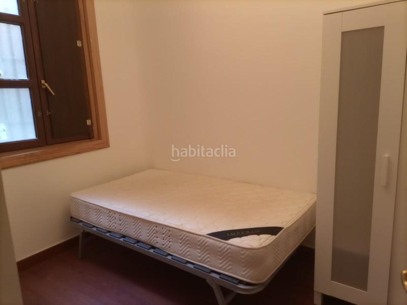 Foto 3aa47fe6-670c-45dc-ada9-3457c9f21a26. Pis amb calefacció a San Lorenzo Murcia