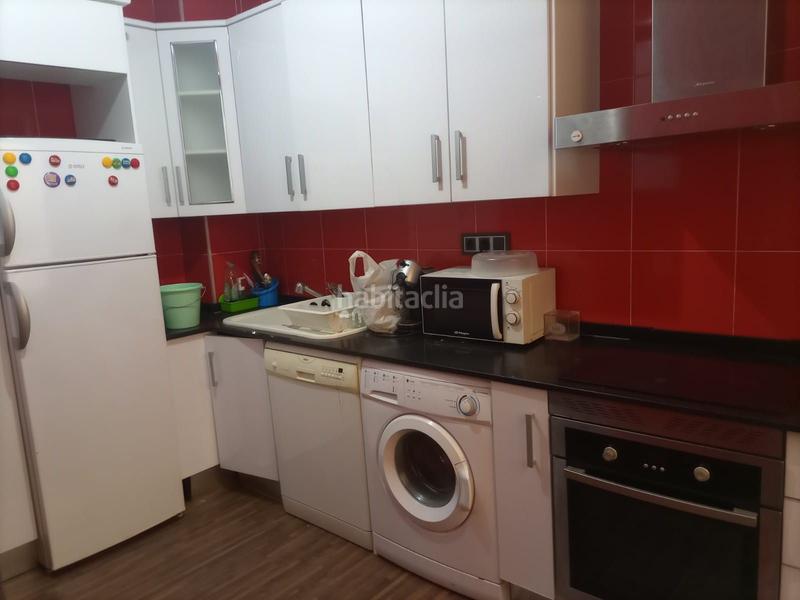 Foto 4adbc9cd-ed70-4dff-97f1-99282fb35958. Pis amb calefacció a San Lorenzo Murcia