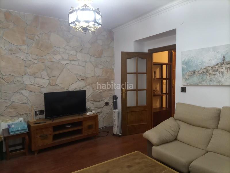 Foto 5f60aa5a-2371-45c1-b02d-ed02ed0163c6. Pis amb calefacció a San Lorenzo Murcia