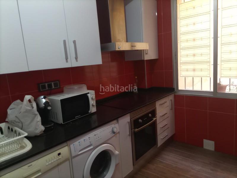 Foto 74a28039-be5a-4cf6-866c-f4c9be2be082. Pis amb calefacció a San Lorenzo Murcia