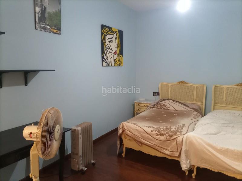 Foto adbefc0a-0d1f-4b93-b503-b04574c8b6e1. Pis amb calefacció a San Lorenzo Murcia