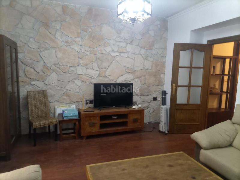 Foto b939f720-594a-4cd8-9e09-ec2abe0f2c87. Pis amb calefacció a San Lorenzo Murcia