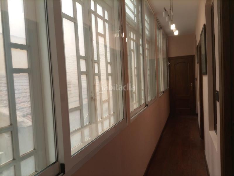 Foto bf759fd5-06be-44f4-8797-5a40985d8ee2. Pis amb calefacció a San Lorenzo Murcia