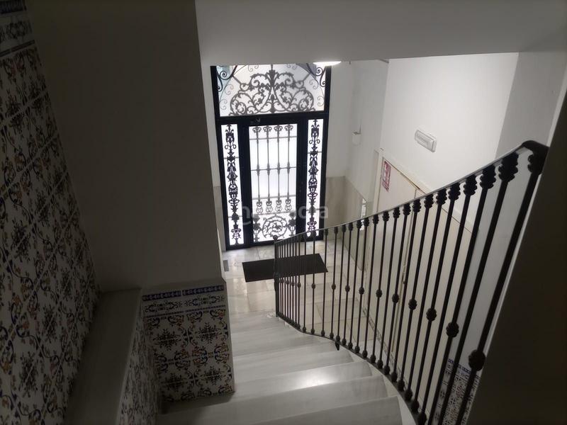 Foto e7888373-197a-4869-bfda-0310ddc2649b. Pis amb calefacció a San Lorenzo Murcia