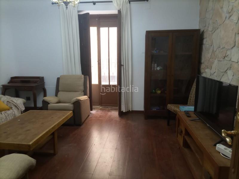 Foto e9406ee9-b91c-4c3d-9116-2dc18dcbe5eb. Pis amb calefacció a San Lorenzo Murcia