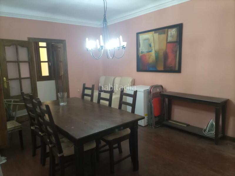 Foto f04f96f8-8a98-4184-bfbb-44bb1d3649dd. Pis amb calefacció a San Lorenzo Murcia