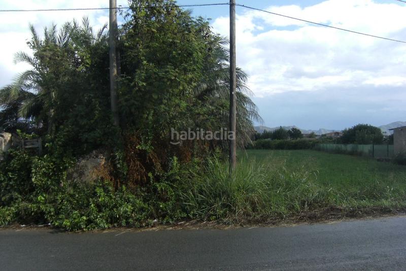 Foto 4f2f9a4a-ff10-4c04-806f-5d3ddf0f23de. Terrain résidentiel dans Llano de Brujas Murcia