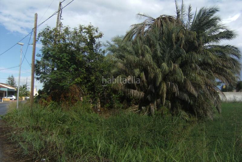 Foto 55c9ae08-84e8-400c-8fcf-214b781e543a. Terrain résidentiel dans Llano de Brujas Murcia