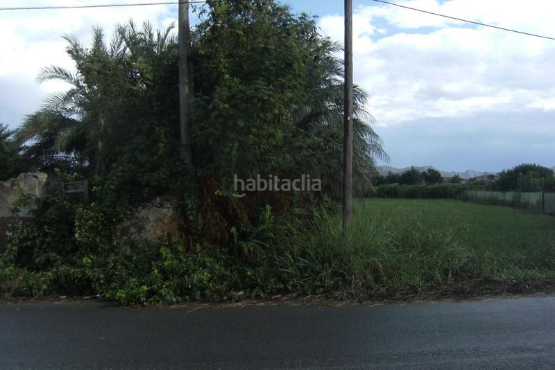 Foto 7fcb1837-839c-4151-b145-9656fdca6037. Terrain résidentiel dans Llano de Brujas Murcia