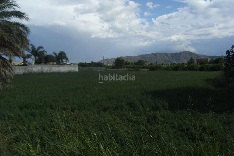 Foto b274d2de-2a0c-4a60-a977-4eea1973ee96. Terrain résidentiel dans Llano de Brujas Murcia