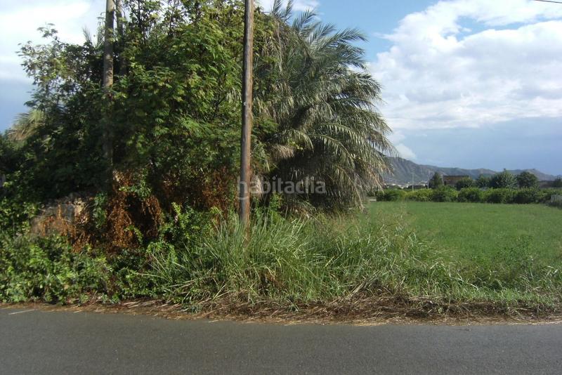Foto dbd7bfa7-0081-4286-8b9f-fdd23f47ea00. Terrain résidentiel dans Llano de Brujas Murcia
