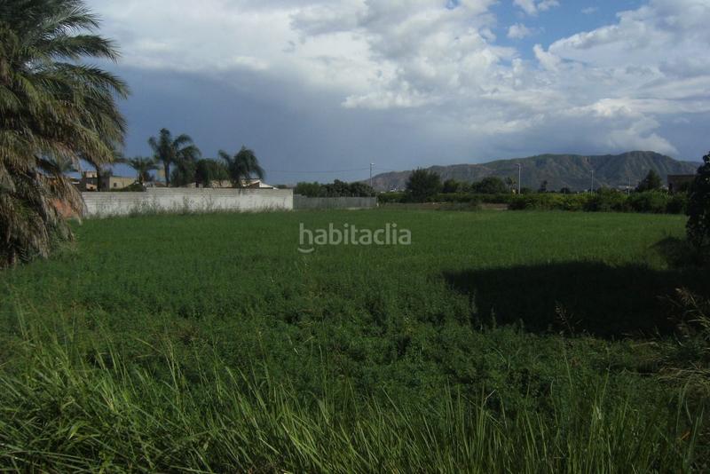 Foto de41092e-bb1c-45e4-a878-c27397d8c158. Terrain résidentiel dans Llano de Brujas Murcia
