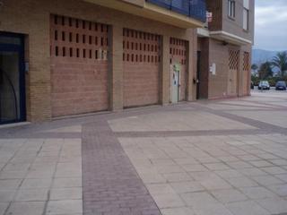 Location Local commercial à Ronda Sur. Se alquila local comercial en ronda sur ( murcia )