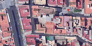 Terrain résidentiel  Calle sagasta. Se vende solar en el centro de murcia