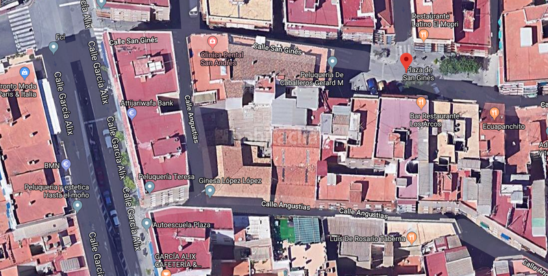 Foto 5353f324-b307-45c9-a183-1021bea0392f. Terreno residenziale in San Pedro Murcia