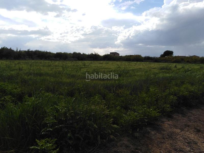 Foto a937ff3d-03d2-4fe3-ba82-e5c595353ec2. Landgut in diseminado vereda palmeras 1 in Los Ramos Murcia