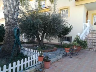 Xalet en Puebla de Soto. Se vende chalet en puebla de soto ( murcia )