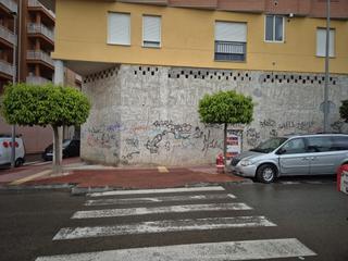 Geschäftsraum in Plaza Pepe de la Pequeña 10