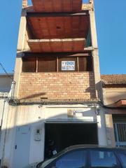 Terreny residencial a Calle filomena ayuso alpañez 28. Se vende solar con estructura en el palmar ( murcia )