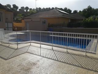 Xalet en El Esparragal. Se vende chalet en montepinar ( el esparragal ) murcia