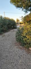 Mas à Diseminado los palmas 9. Se vende casa de campo en librilla ( murcia )