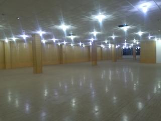 Locale commerciale in El Palmar