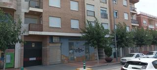 Business premise in Rm-611 100. Se vende local comercial en san ginés ( murcia )