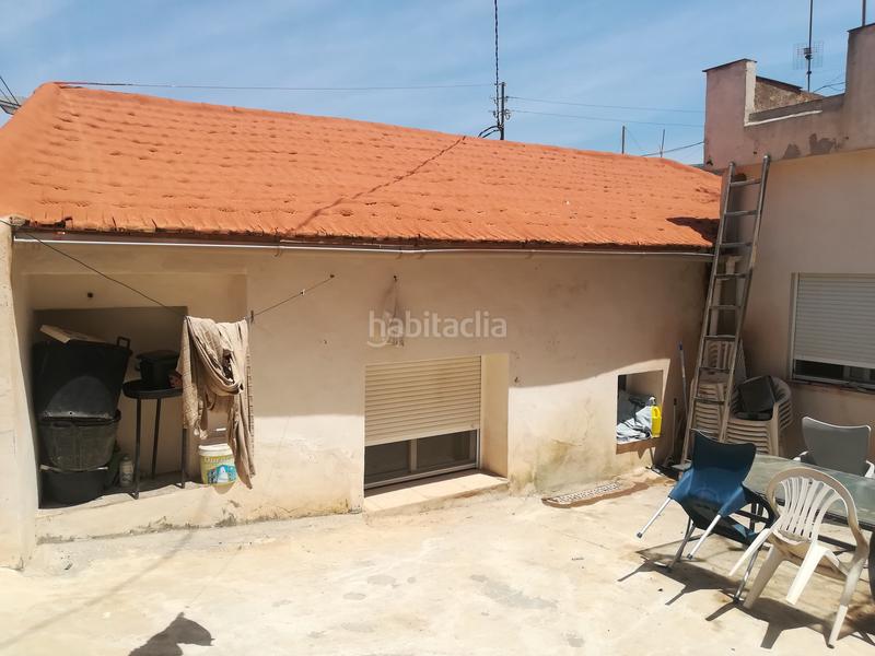 Foto f0c1eb56-fb1d-40dc-9322-57f64826bd9f. Casa in Cabezo de Torres Murcia