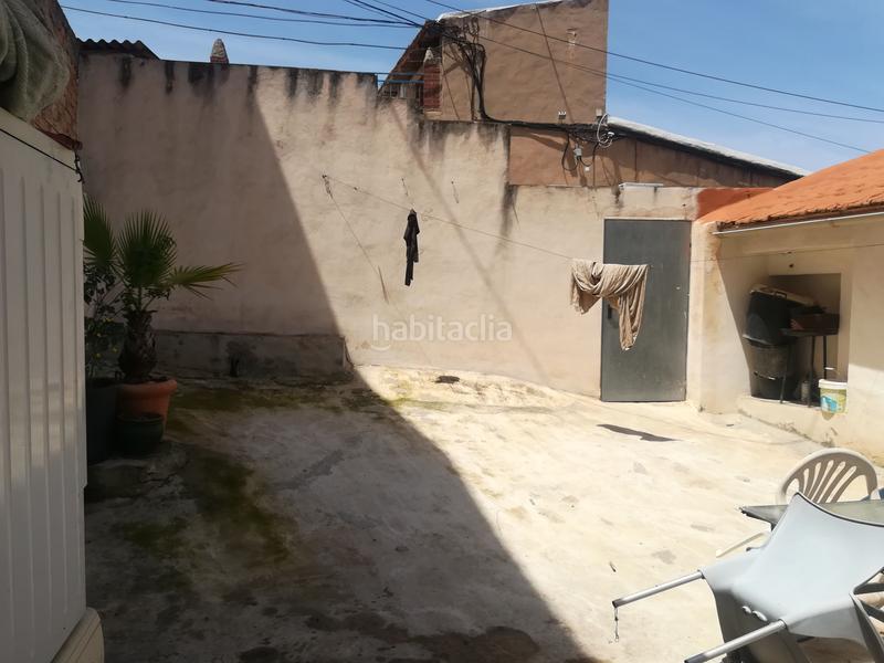 Foto fca4b030-8137-468e-b9df-b4e3ec1b1914. Casa in Cabezo de Torres Murcia