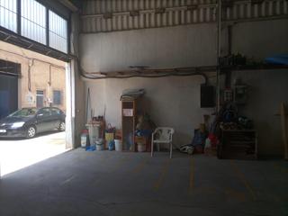 Business premise in Era Alta. Se vende local en era alta ( murcia )