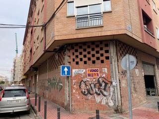 Local commercial  Calle cuatro caminos. Se vende local comercial en la flota