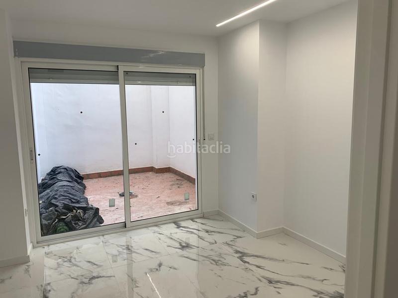 Foto 0bd062c3-66c5-471a-8a22-514f8b481257. Apartment in El Carmen Murcia