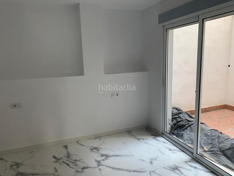 Foto 1f516a4c-4a69-4e07-ad0f-c96f9411be74. Apartment in El Carmen Murcia