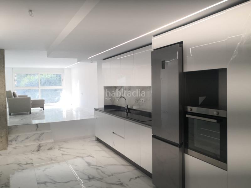 Foto 46bc08b6-caa5-4135-8fcd-134bec44e5c8. Apartment in El Carmen Murcia