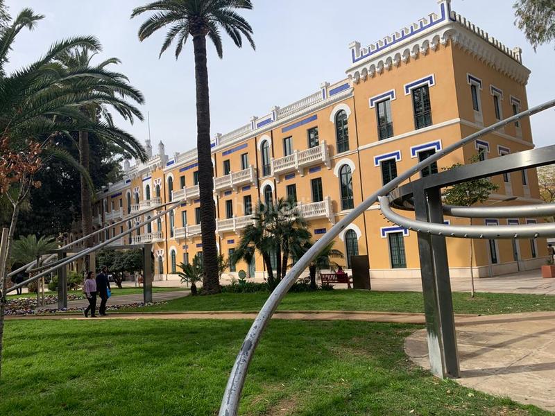 Foto cc13bb79-f070-4886-81a5-7db000727978. Apartment in El Carmen Murcia