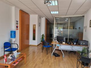 Office space  Calle ronda sur. Se vende oficina en ronda sur (murcia)
