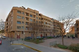 Local Comercial  Carrer del general prim. Local en burjassot (valencia)