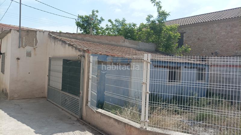 Foto 003df2e0-e622-4d7e-ab18-6f678b340965. Casa con parcheggio in Nonduermas Murcia