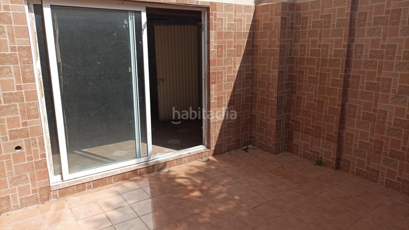 Foto 1f7b4e6e-36df-4d12-94fe-309dbb92cb9b. Casa con parcheggio in Nonduermas Murcia