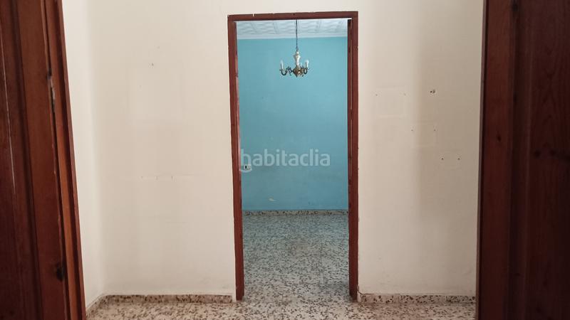 Foto 3d6385c1-d26a-4dc1-978f-92e6b8cbe86e. Casa con parcheggio in Nonduermas Murcia