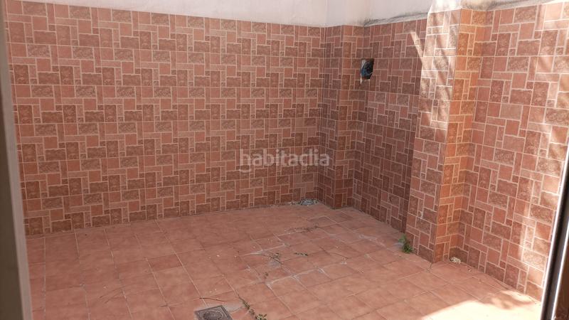 Foto 4f7e78b1-98e2-40bc-9e00-9a28fe8141c0. Casa con parcheggio in Nonduermas Murcia