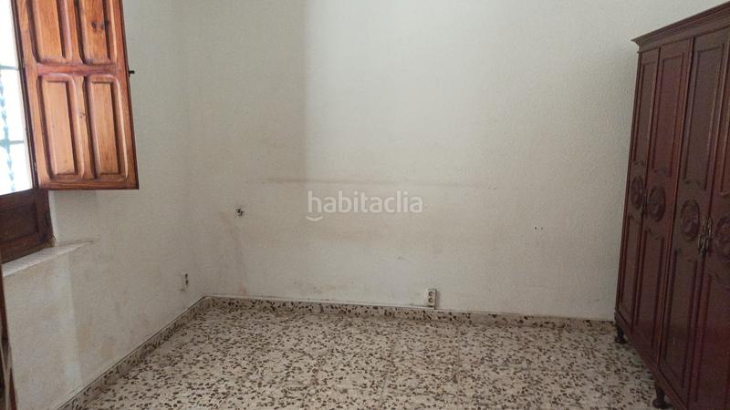 Foto 7f784af7-2c8e-472d-9079-d83ee487457d. Casa con parcheggio in Nonduermas Murcia