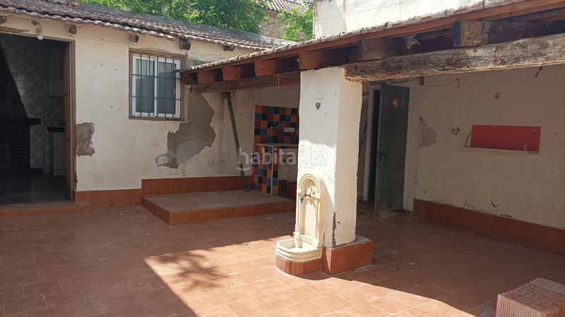 Foto c1e6255d-44d8-4f04-80c1-d6268cad6f84. Casa con parcheggio in Nonduermas Murcia