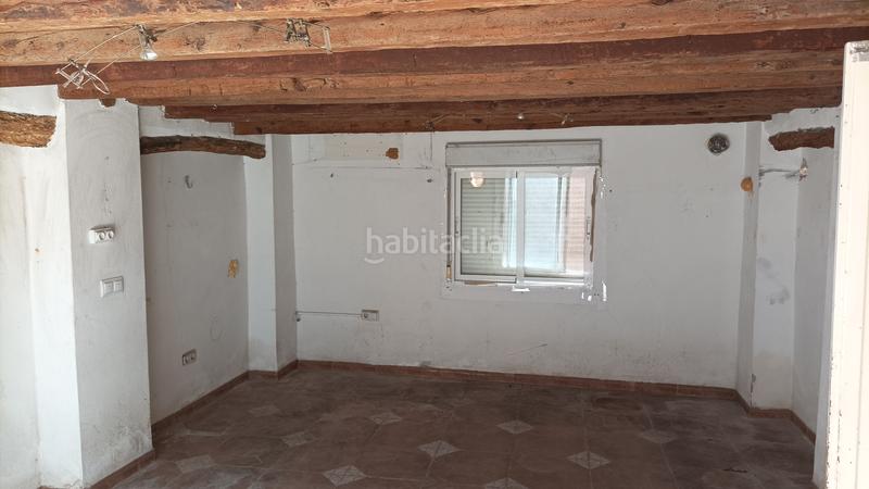 Foto d6ca50e4-5db9-49e5-ae56-d71724e6201b. Casa con parcheggio in Nonduermas Murcia