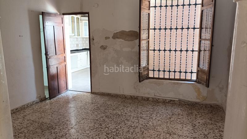 Foto d700c898-a997-4b39-bf68-c7bd36fd3696. Casa con parcheggio in Nonduermas Murcia