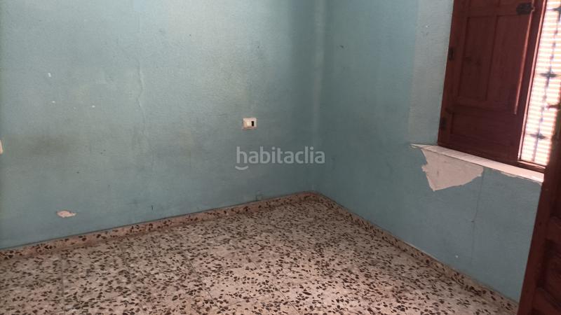 Foto d7a7f26c-fab9-45c9-a118-c2a128d15451. Casa con parcheggio in Nonduermas Murcia