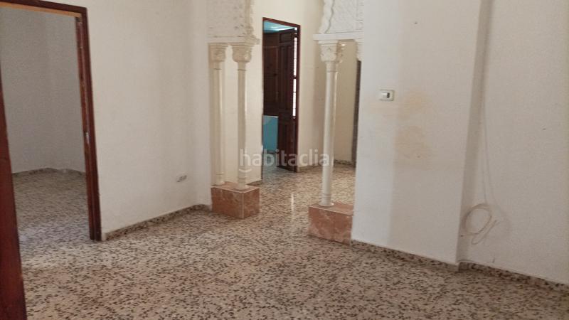 Foto dbc0543e-b995-4b3d-a7ad-49724493ee79. Casa con parcheggio in Nonduermas Murcia