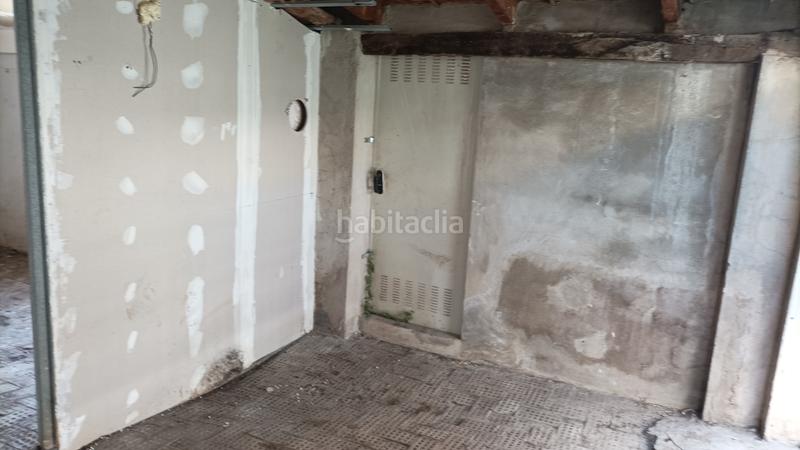Foto dea314ec-0e94-440e-b2dd-6df48d8909cd. Casa con parcheggio in Nonduermas Murcia