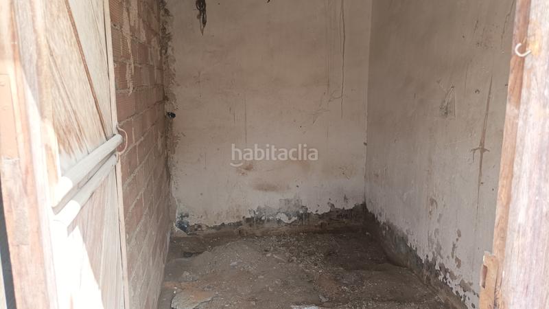 Foto f808372b-b723-47a0-86de-b681ff0e1fc0. Casa con parcheggio in Nonduermas Murcia