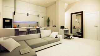 Apartament  Calle jara carrillo. Apartamentos nuevos en puente tocinos (murcia)